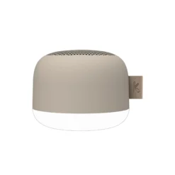 aLIGHT Bluetooth højtaler