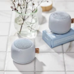 aLIGHT Bluetooth højtaler