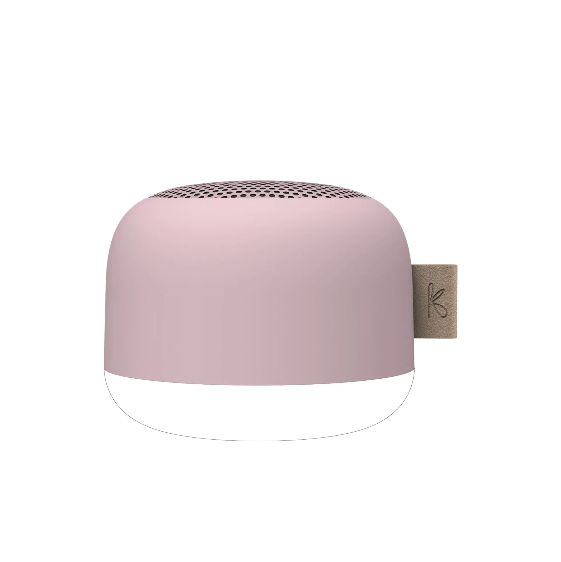 aLIGHT Bluetooth højtaler