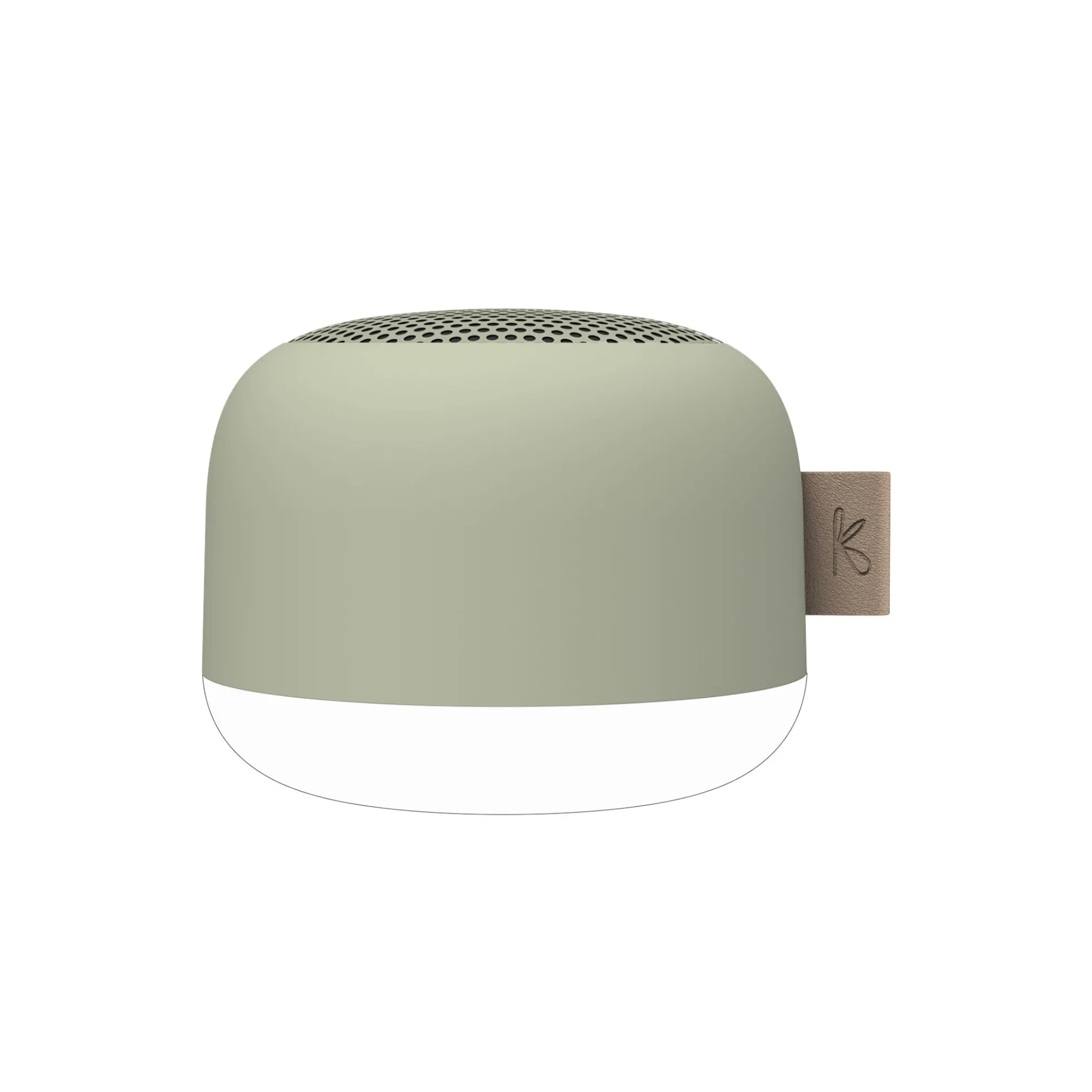 aLIGHT Bluetooth højtaler