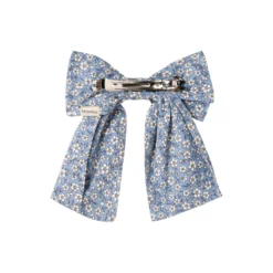 Alina L Hair Clip, forget me not