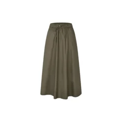 Alisa Skirt, canteen
