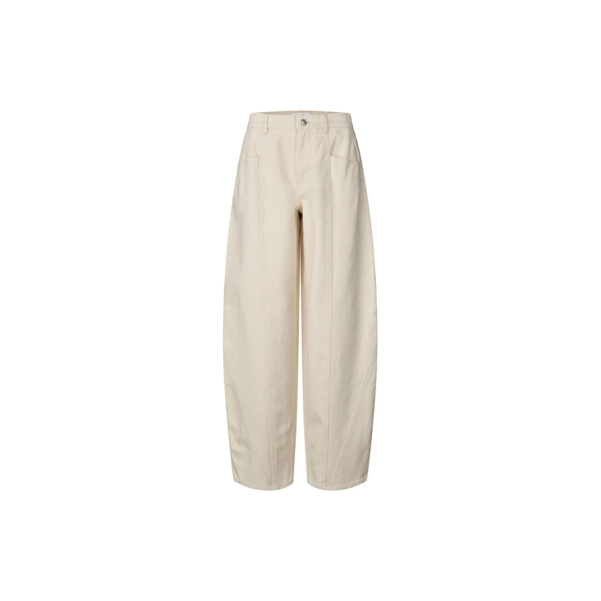 Almira-M Jeans, nature look