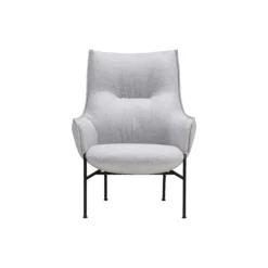 Aloe High Back Chair, Agata col. 02