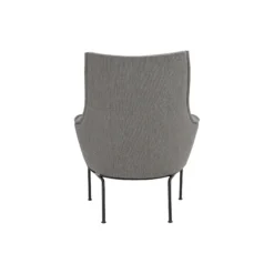 Aloe High Back Chair, Monta col. 06