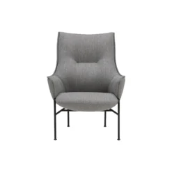 Aloe High Back Chair, Monta col. 06