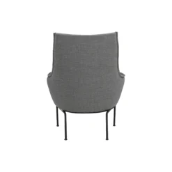 Aloe High Back Chair, Remix 3 col. 143