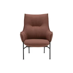 Aloe High Back Chair, Remix 3 col. 346