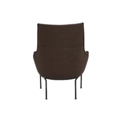 Aloe High Back Chair, Remix 3 col. 356