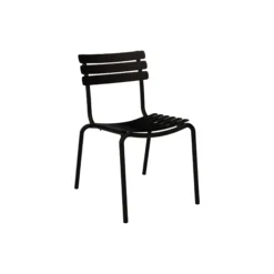 ALUA Dining Chair, black
