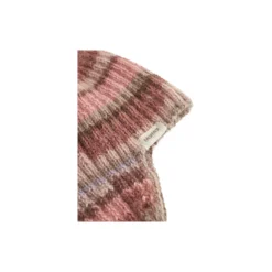 Alvar Knit Alpaca Hat, multicolour girl