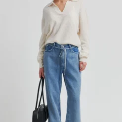 Amala Knit LS, tofu