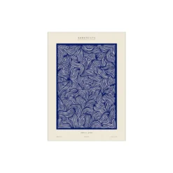 Amalie - Aboutcuts Art Print No. 01