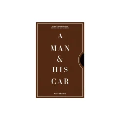 A Man and His Car