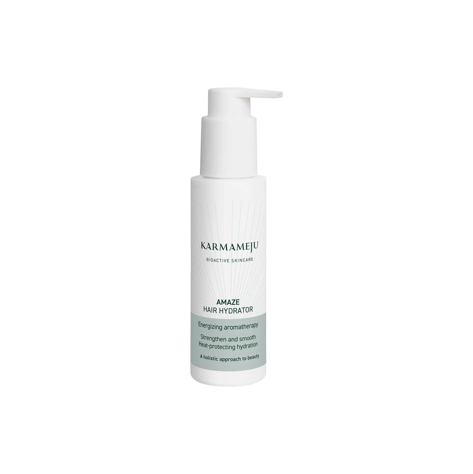 AMAZE hair hydrator