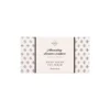 Amazing Dreams eye mask, dusty rose
