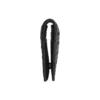 AmeliaMBG Card Holder Weave, black