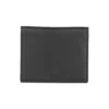Amelie Card Holder, grain black