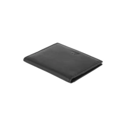 Amelie Card Holder, grain black