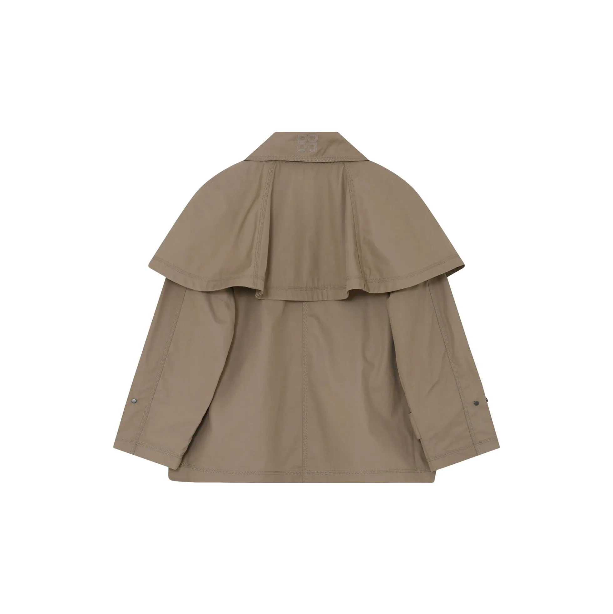 Amira Heavy Cotton, chinchilla