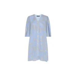AmmandraBBMajlyas dress, eventide blue