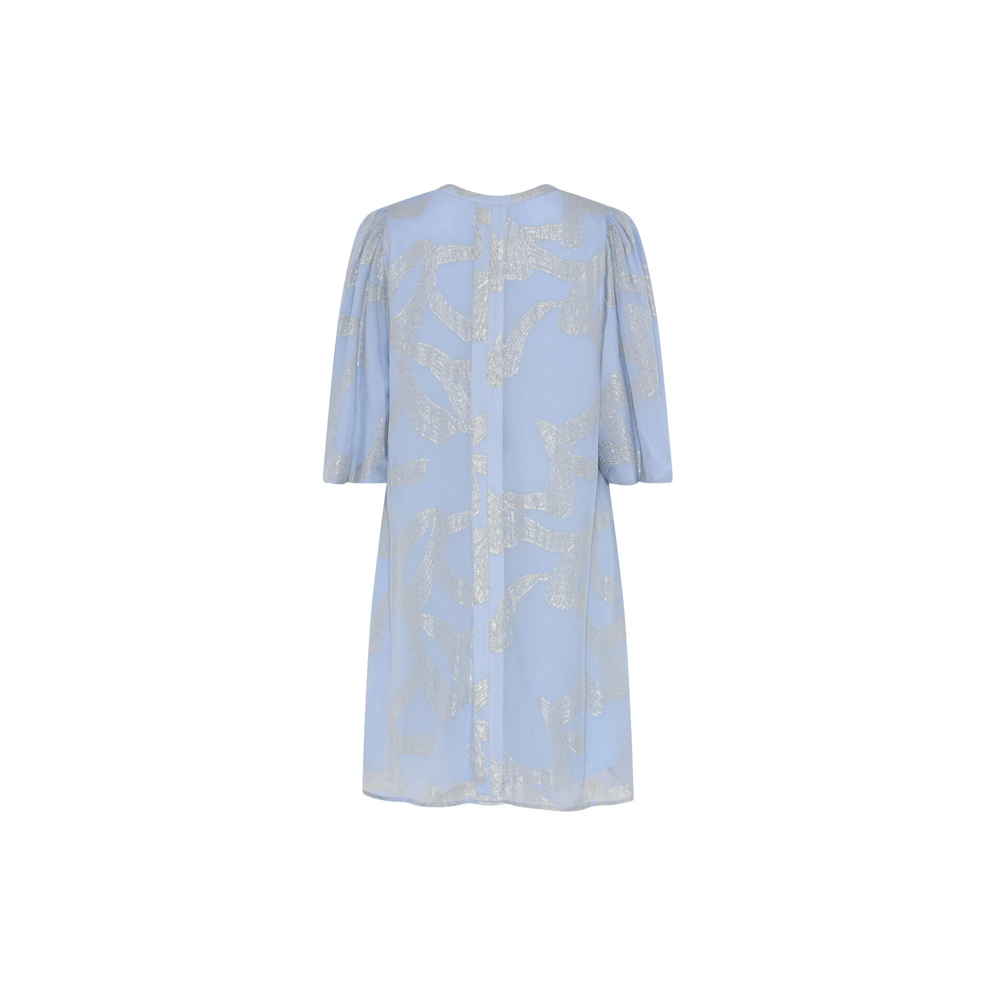 AmmandraBBMajlyas dress, eventide blue