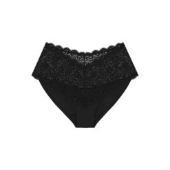 Amourette Maxi, black