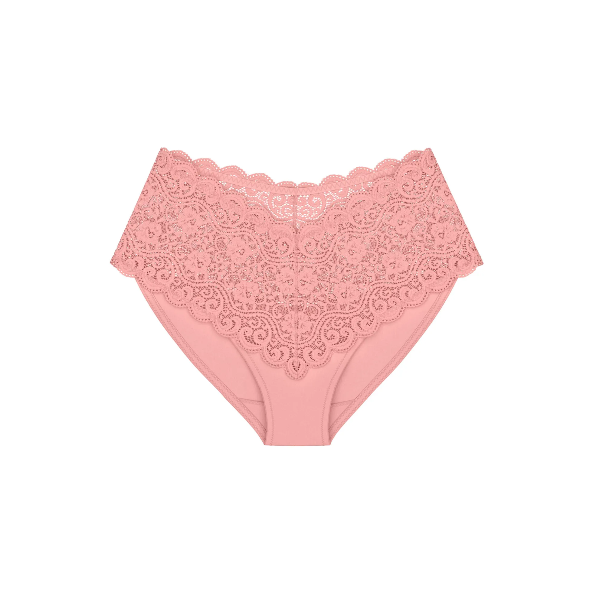 Amourette Maxi, cherry rose