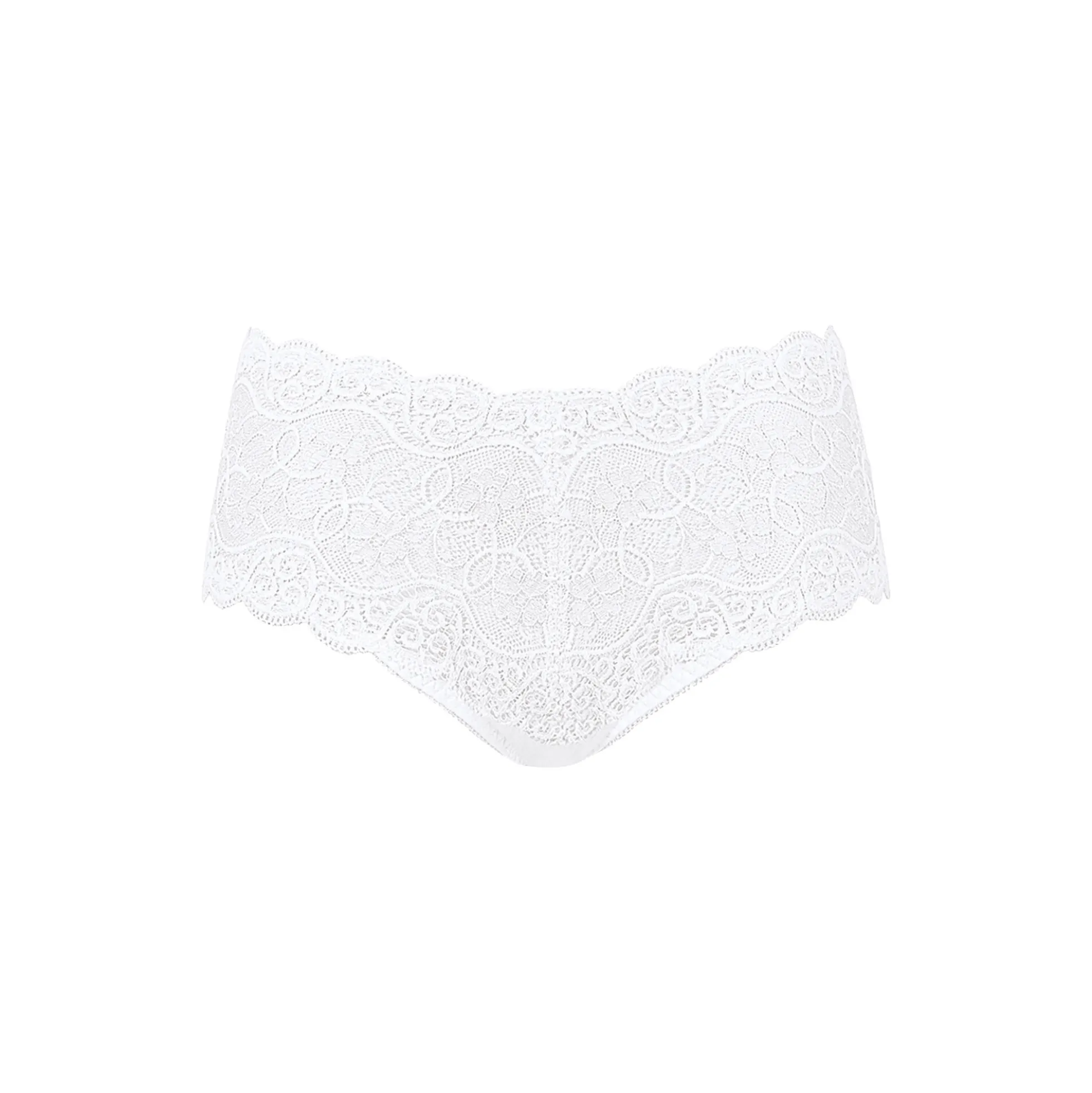 Amourette 300 Maxi X maxi trusse, white