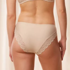 Amourette Tai Briefs, skin