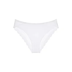 Amourette Tai Briefs, white