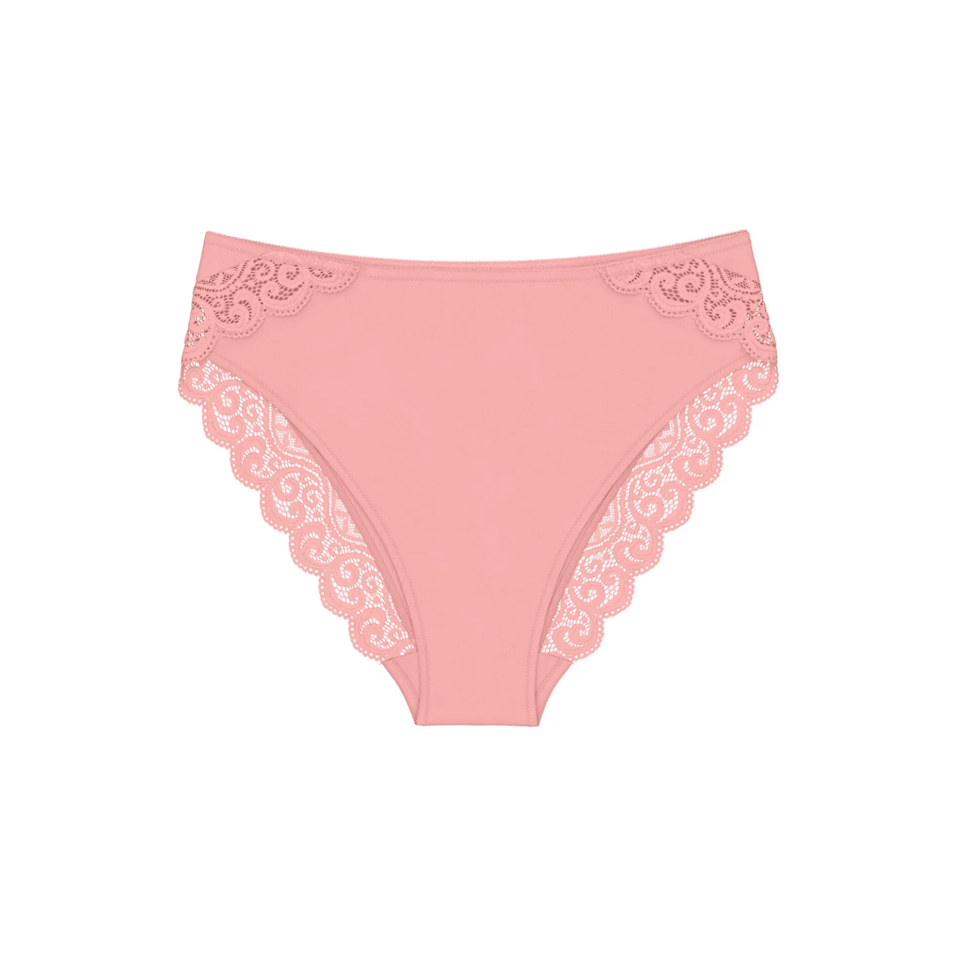 Amourette Tai, cherry rose