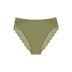 Amourette Tai, olive gold