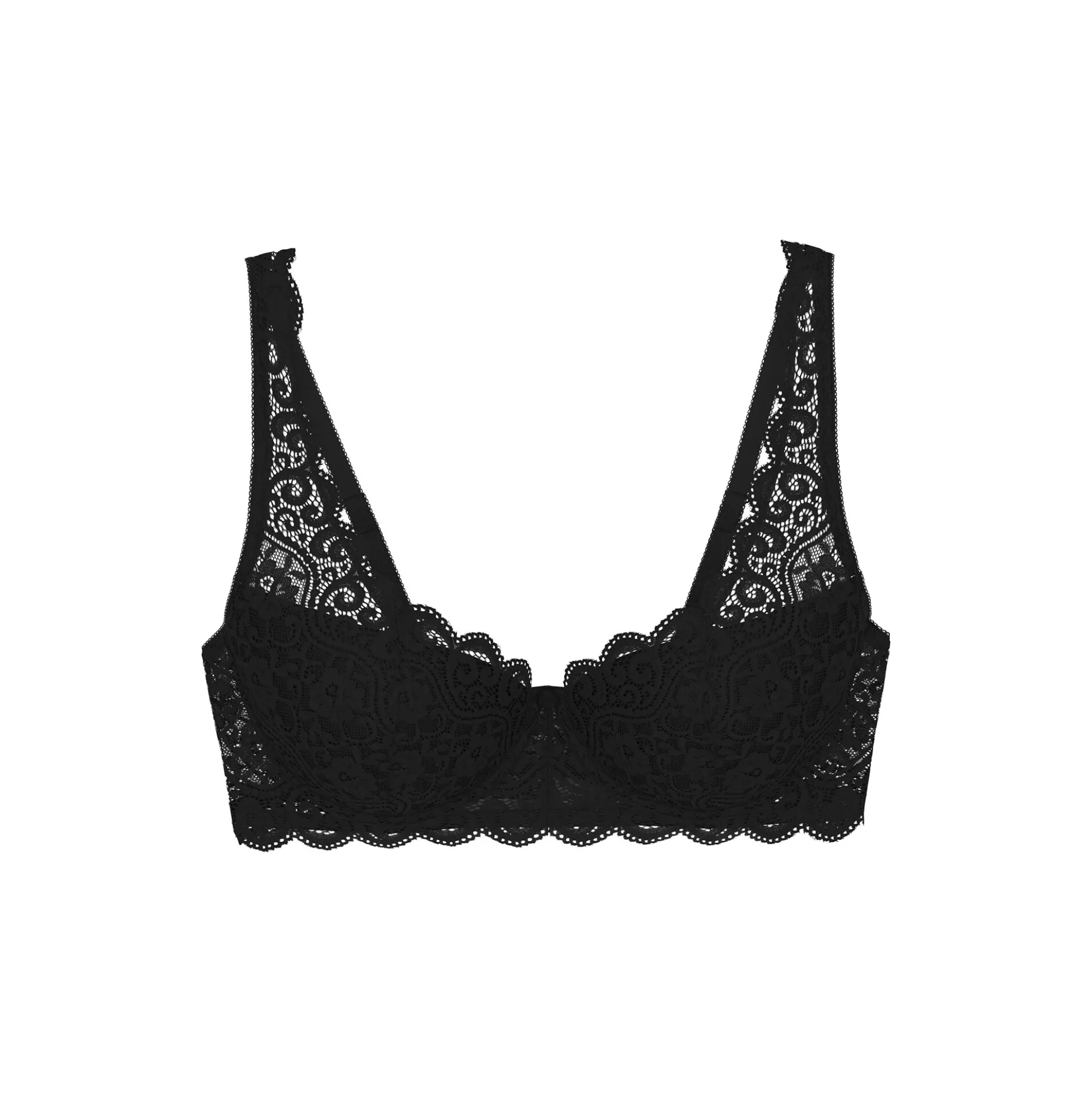 Amourette WHP, black