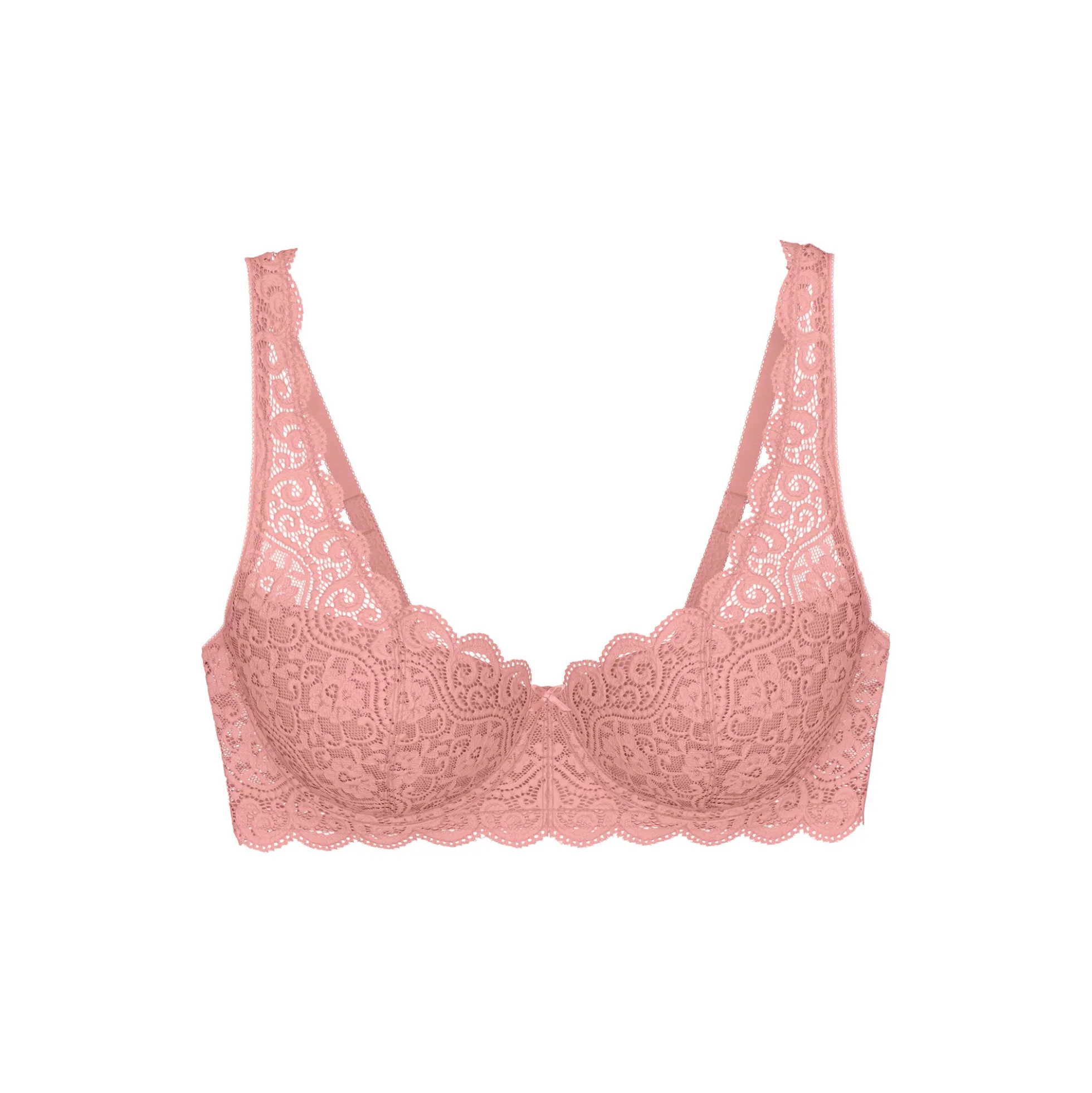 Amourette WHP, cherry rose