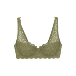 Amourette WHP, olive gold
