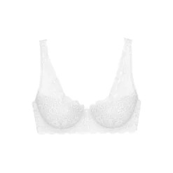 Amourette WHP, white
