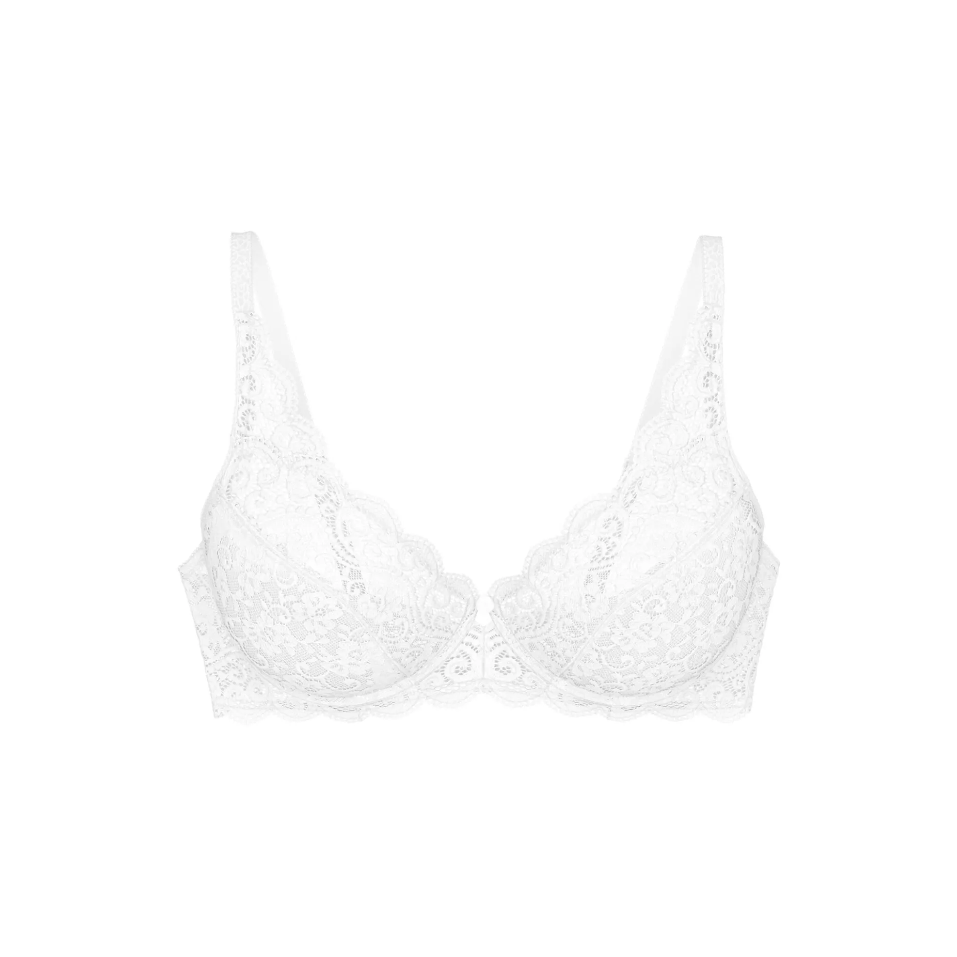 Amourette W, white