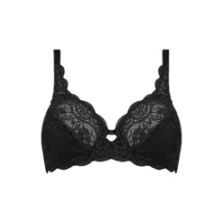 Amourette 300 W X, black