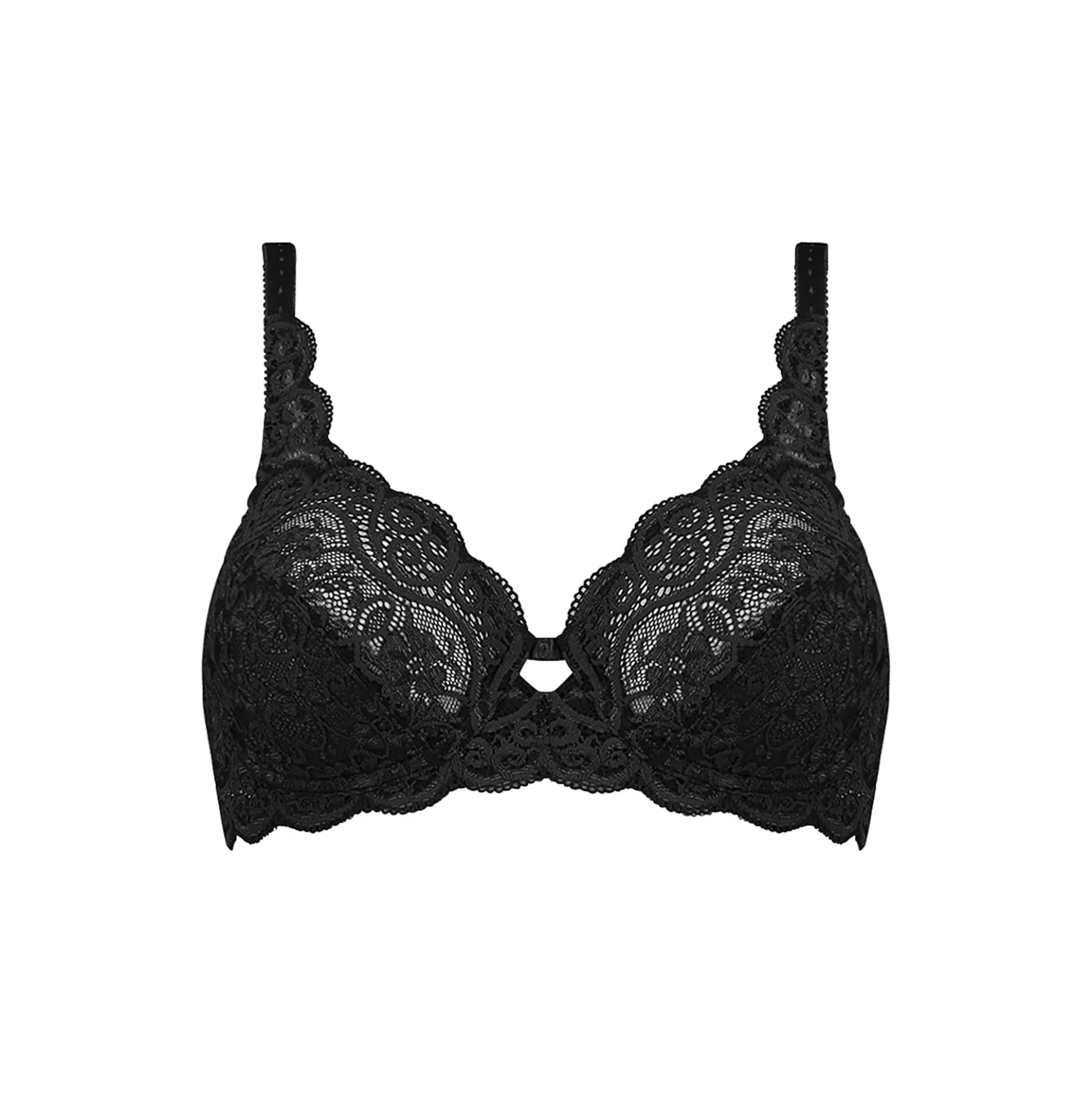 Amourette 300 W X, black