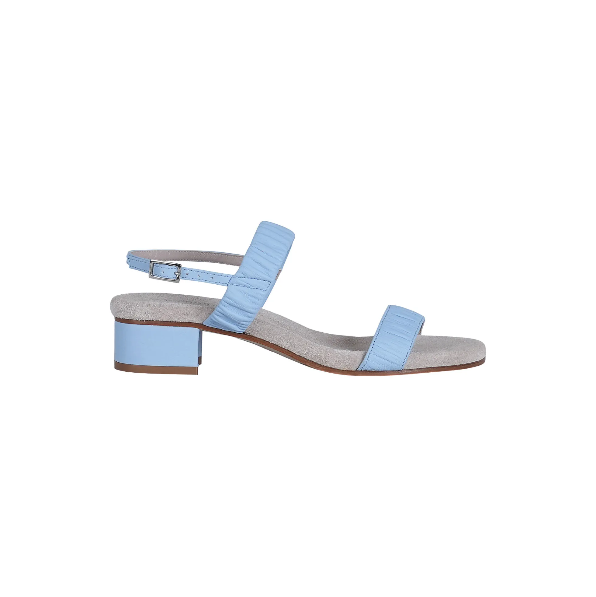 Angie Sandal Sea, sea