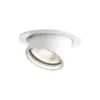 ANGLE loftlampe, hvid