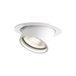 ANGLE loftlampe, hvid