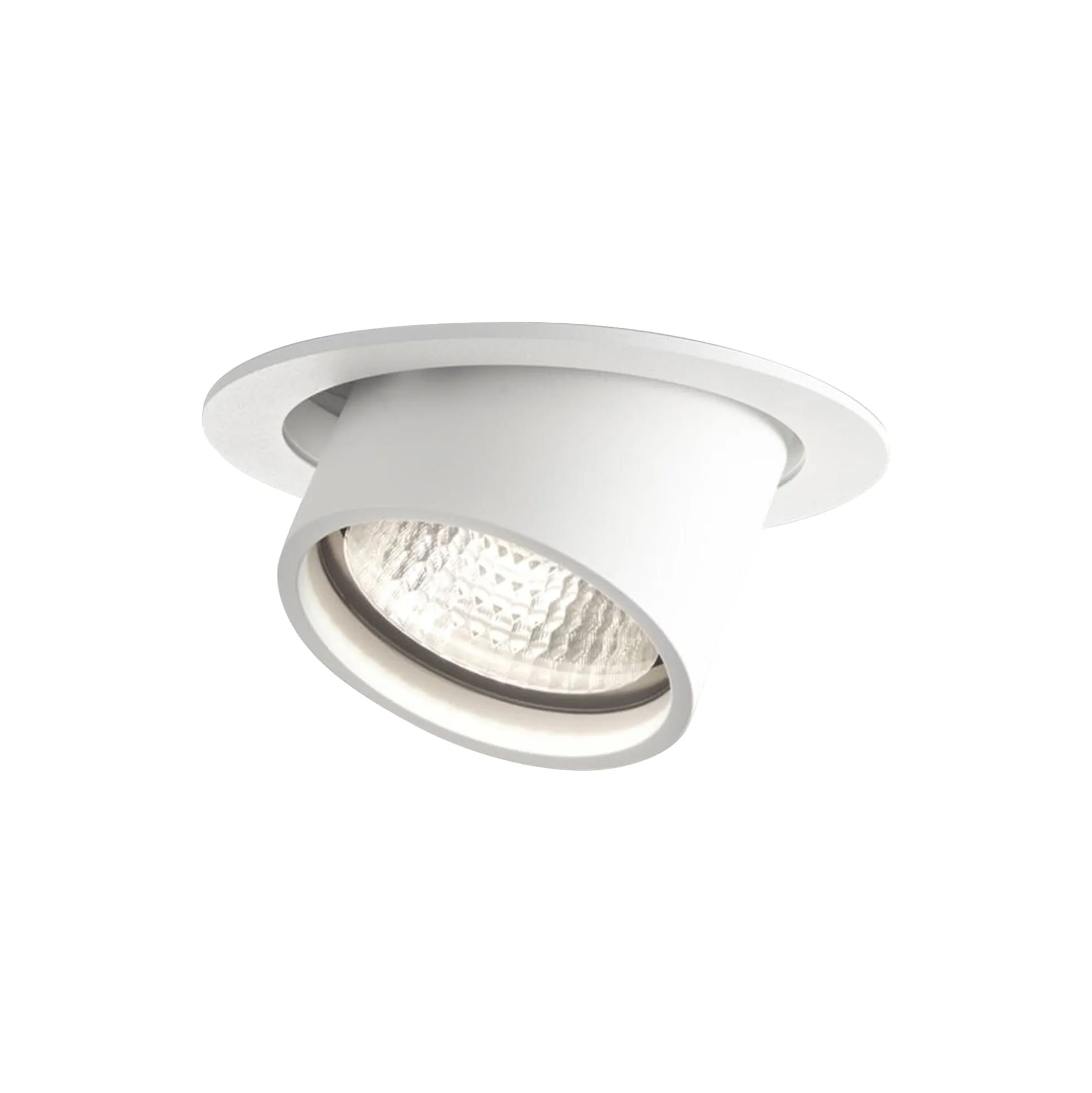 ANGLE loftlampe, hvid