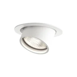ANGLE loftlampe, hvid