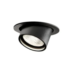 ANGLE loftlampe, sort