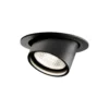 ANGLE loftlampe, sort