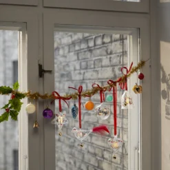 Ann-Sofi Romme Årets julefugl 2025