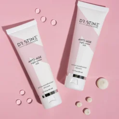 Anti-age nightcream