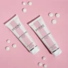 Anti-pollution daycream